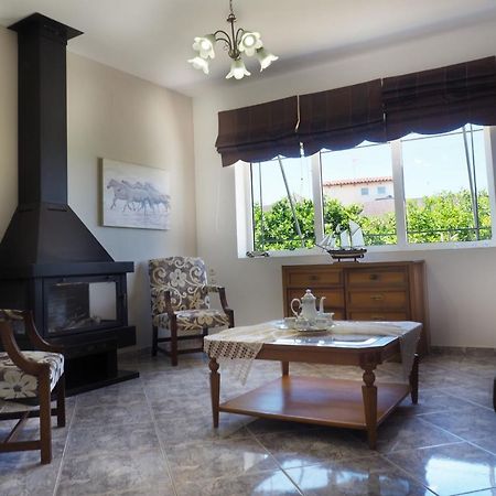 Villa Olive House Malia Esterno foto