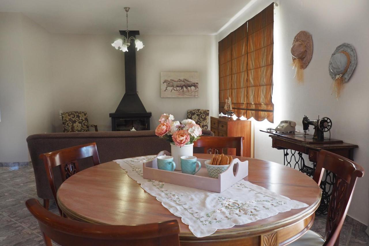 Villa Olive House Malia Esterno foto