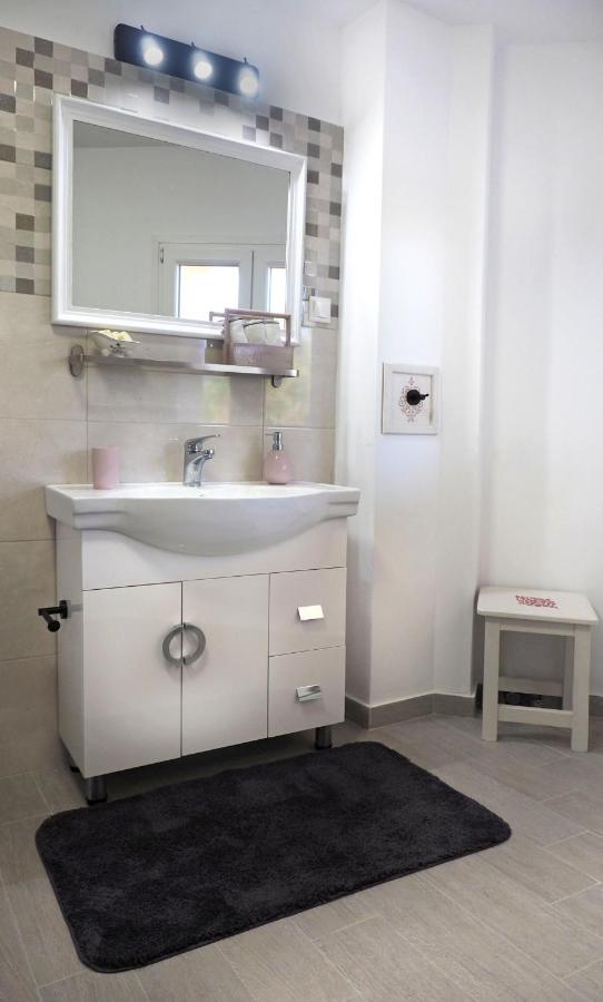 Villa Olive House Malia Esterno foto